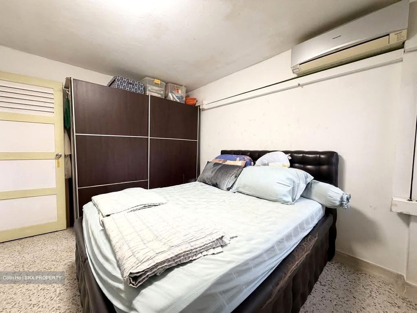 Blk 21 Dover Ville (Queenstown), HDB 3 Rooms #608405791